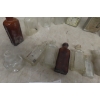 Image 6 : Twenty-Three Old Medicine Bottles