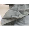 Image 6 : Medium Size Truck Cover Some Damage And Steering Wheel Cover