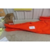 Image 4 : Manitoba Conservation Firefighter Coveralls, Size 44