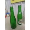 Image 6 : Coca-Cola Napkin Dispenser, Pepsi Thermometer And Four Pop Bottles