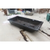 Image 2 : Jet Sled XL Poly Sled, 64"
