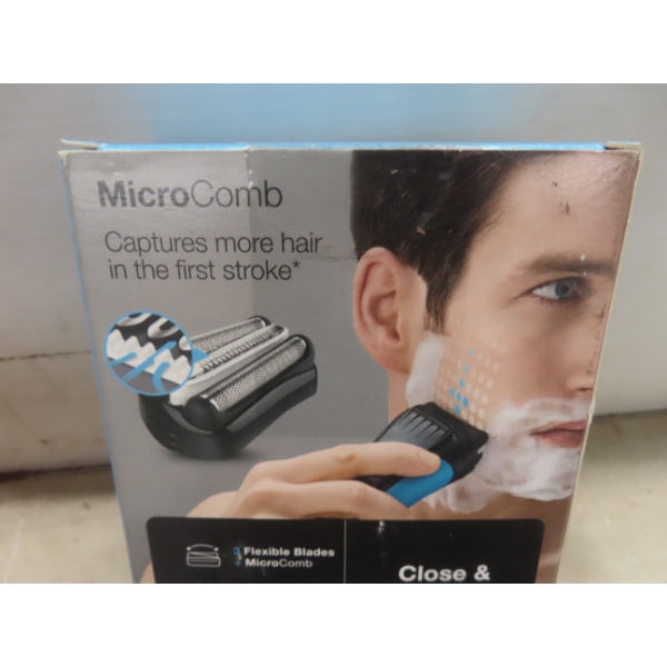 Braun Series 3 ProSkin Shaver - New!