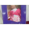 Image 3 : Starpath 18.5" “Morning Star” Doll With Cardigan, Dress & Original Packaging