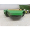 Image 12 : Tonka Turbo Diesel, 2 John Deere Die Cast Implements