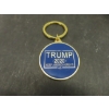 Image 2 : Two Trump Commemorative Medallions Dated 2020 And 2024 Keychain