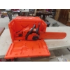 Image 8 : Husqvarna Chain Saw Model 345 with Extra Chain and Hard Case