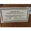 Image 4 : Crosley Collector’s Edition Radio, Working Condition