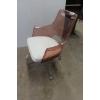 Image 2 : Mid-Century Modern Swivel Office Chair