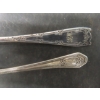Image 8 : Six Pieces Of Silver Plated Silverware Some Sterling Pieces