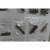 Image 7 : Assorted Antique And Vintage Ammunition Cartridges Including Winchester, Rimfire, Savage, And