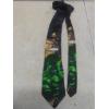 Image 3 : Four Marvel Superhero Ties Featuring Spider-Man, Batman, And The Hulk