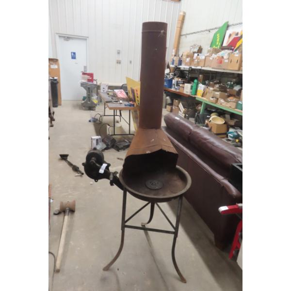 Canadian Blower & Forge