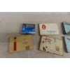Image 2 : Eight Cigarette Tins Plus Pipe Tobacco Tin And Mowi Tin