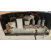 Image 2 : Garod Bakelite Radio (Tubes Light Up; Needs Antenna)