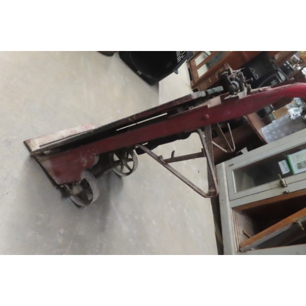 Portable Warehouse Scale
