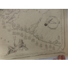 Image 4 : Shipwreck Chart Of The West Coast Of Vancouver Island, Measuring 16" x 23"