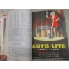 Image 18 : Two World War II Magazines From 1972 & 1973, National Police Gazette 1943 And Motor Magazine 1935