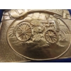 Image 4 : Three Collectible John Deere Belt Buckles