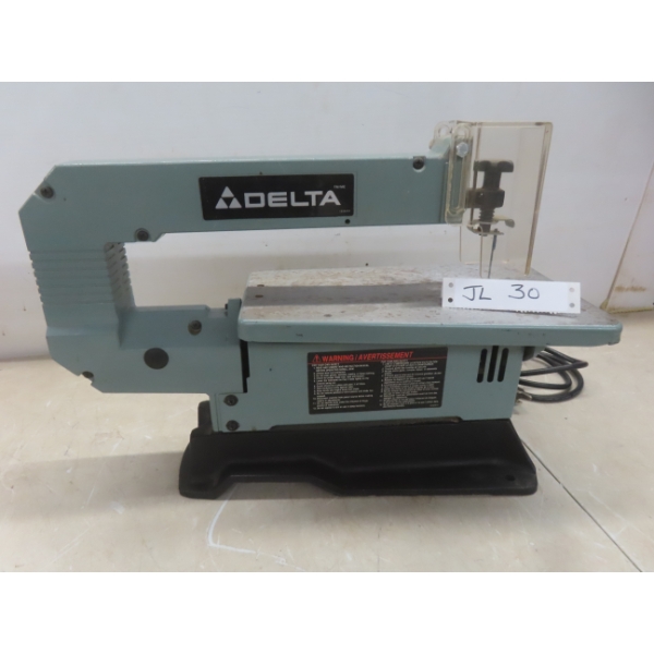 Delta 13-Inch Scroll Saw