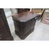 Image 8 : Dresser, 50x40x19" and 2 Night Stands, 28x28x16-1/2"