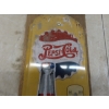 Image 2 : Modern Metal Pepsi Thermometer 5 1/2" x 17"