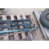 Image 4 : 8 Structure Anchors 48" and 10 Fence/Structure Anchors 24"