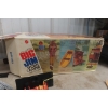 Image 12 : Mattel Big Jim Sports Camper 15" Boat And Accessories, Boxed