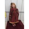 Image 1 : Virginia Turner “Charisma” Doll With Outfit, Box & Certificate of Authenticity