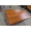 Image 2 : Rolling Sewing Cabinet, Extended Size 63" x 20" x 29"