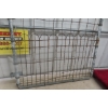Image 3 : Vintage Yard Gate, 36" x 36"
