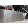 Image 3 : Sheet Of Stainless Steel, 24" x 80"