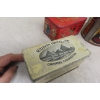 Image 10 : Six Tobacco Tins Including Union Leader, Prince Albert, And Velvet