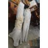 Image 1 : Six Rolls Of Fabric Material
