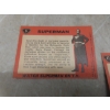 Image 8 : 1966 Topps Superman Trading Cards