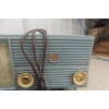 Image 3 : Three Vintage Radios Including RCA Victor and Philco