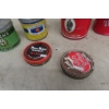 Image 5 : Twelve Tobacco Tins: Old Virginia, Prince Albert, Half And Half