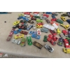 Image 7 : One Hundred Matchbox And Hot Wheels Vehicles