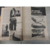 Image 10 : Two World War II Magazines From 1972 & 1973, National Police Gazette 1943 And Motor Magazine 1935