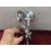 Image 2 : New Old Stock Dodge Ram Hood Ornament