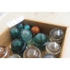 Image 2 : Twenty Glass Insulators