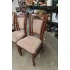 Image 3 : 4 x Matching Dining Chairs