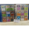 Image 1 : Seventy Two Assorted Pokémon Trading Cards