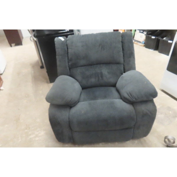 Recliner Rocker Living Room Chair