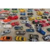 Image 6 : One Hundred Matchbox And Hot Wheels Vehicles