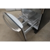 Image 12 : Kenmore Elite Stainless Steel Refrigerator, 66" x 29" x 30"