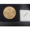 Image 2 : Two Collectible Belt Buckles Featuring John Deere And National Finals Rodeo, 1985