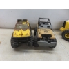 Image 2 : Tonka Trucks, Loader, Forklift and More