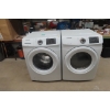 Image 1 : Samsung Front-Load Washer And Dryer Set