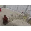 Image 5 : Twenty-Three Old Medicine Bottles
