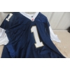 Image 3 : Winnipeg Blue Bombers Charles Roberts Men's XXL Reebok CFL Jersey